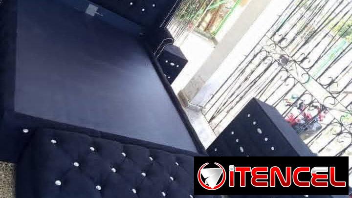 🪑 Muebles resistentes y bonitos para tu hogar ¿Buscas calidad y buen precio?   Yo fabrico muebles duraderos, cómodos