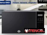 Microondas o microwave
