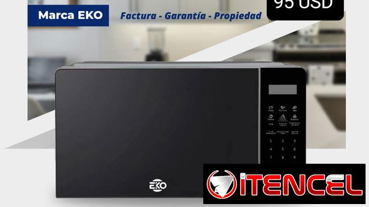 Microondas o microwave