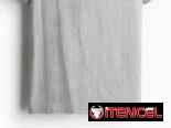 Pullover camisa de mangas corta y larga H&M