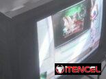 Televisor ATEC de uso en buen estado