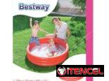 Piscinas para niños con mensajería gratis y parche de reparación