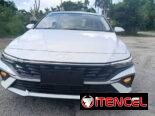 Vendo o negocio, Hyundai Elantra, 2025, 0 km