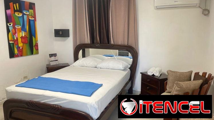 🏩🛬🪸Renta de casa en La Habana (Villa Mi Cashita)🪸
