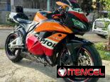 HONDA CBR 600RR 2012