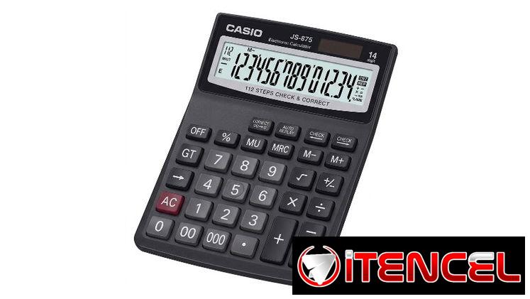 CALCULADORA VPT#