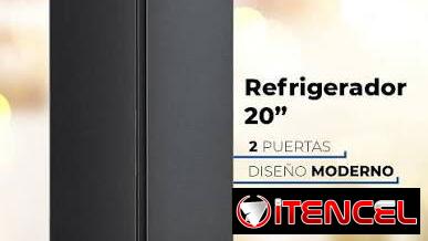 Refrigerador Royal 😲❗🔔