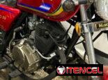 Moto de gasolina marca HAOJIANG 2026* . Nuevas 0km
