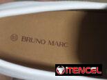 Zapatos originales marca Bruno Marc.