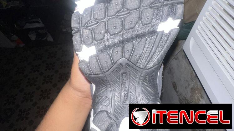 NEW BALANCE nuevos ‼️