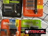 Respuesto de maquina gillette fusion 5