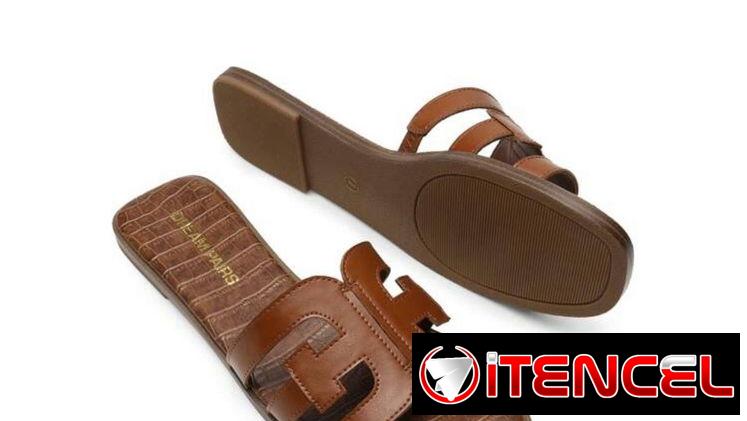 Zapatos diversos