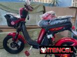 BICIMOTO MARCA YOAZAKY 707