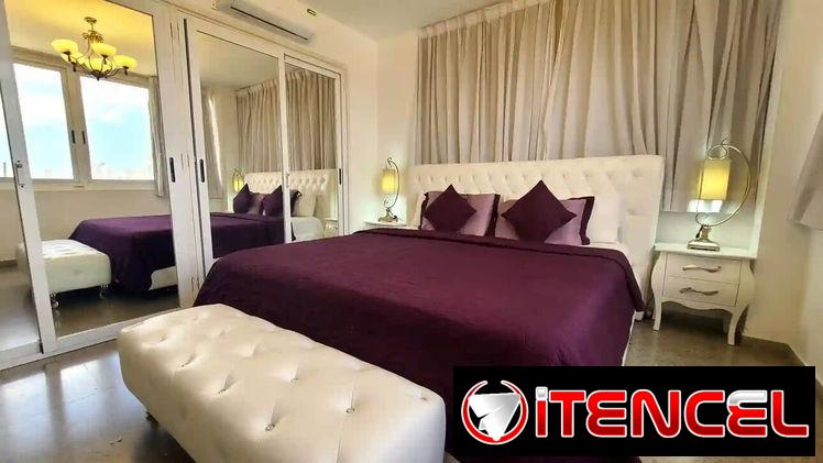 🟢🟡🟢 Descubre Cuba desde nuestro apartamento de alquiler en el Vedado, La Habana!