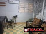 🏠 Venta de Casa En El Cerro.💡 No se va la corriente. Tiene cisterna, motor de agua y tanque de agua de 2 mil litros