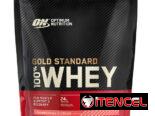 Whey Gold Standar (ON) 22serv  56902981