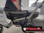 Vendo coche marca Chicco