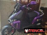 `🛵MOTOS ELECTRICAS TOPMAQ/BUCATTI ÚLTIMO MODELO🛵`  ⚙️𝐄𝐒𝐏𝐄𝐂𝐈𝐅𝐈𝐂𝐀𝐂𝐈𝐎𝐍𝐄𝐒 • 3000w – 72v – 45ah • ⁠batería
