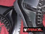 botas originales ck en muy buen precio #41