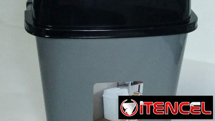 Cestos de basura 5litros