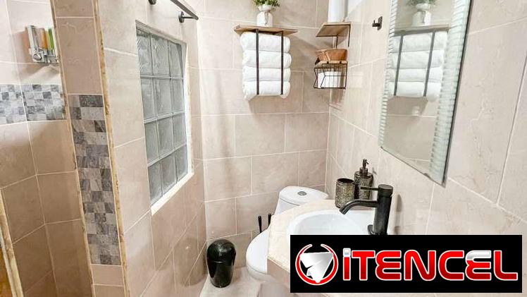 🏡 Apartamento en Centro Habana, La Habana