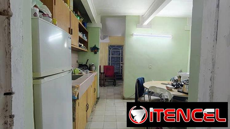 🏠Casa en venta en El Cerro. Tiene 2 cuartos, cisterna con motor, patio y agua 24 horas. 📱 +5353611268
