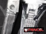 REPOZAPIES DE ALUMINIO RETRAIBLES ORIGINALES PARA BICI MOTOS O MOTOS GRANDES O ESTANDARS en $ 6️⃣0️⃣0️⃣0️⃣ cup el par!!!