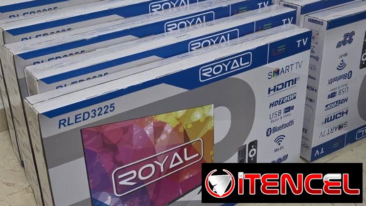 Televisor Royal