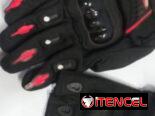 Rebajados 10. Guantillas para motoristas o para la bici. (Guantes)