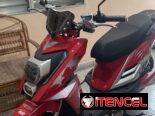 Moto Vedca