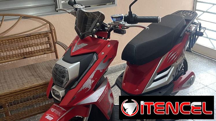Moto Vedca