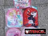MOCHILAS