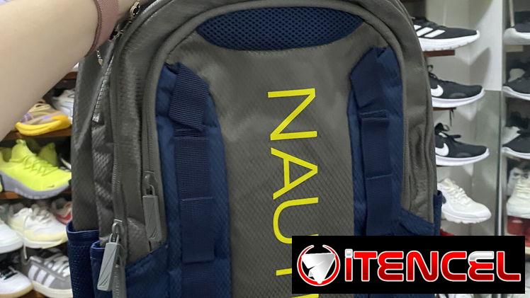 Mochilas originales