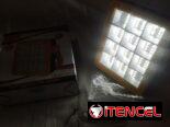 Lámpara recargables Led