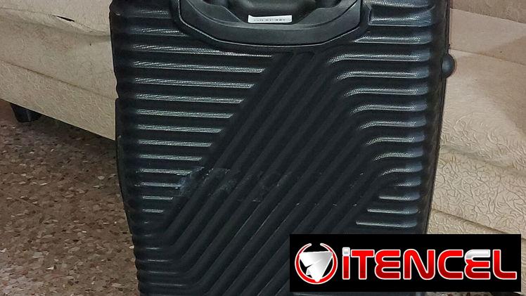 Vendo 1 maleta de viaje
