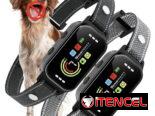 COLLAR ANTILADRIDOS PARA PERROS ULTRASONICO