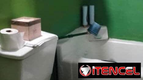 Buenas oferta. Casa grande, económica y céntrica