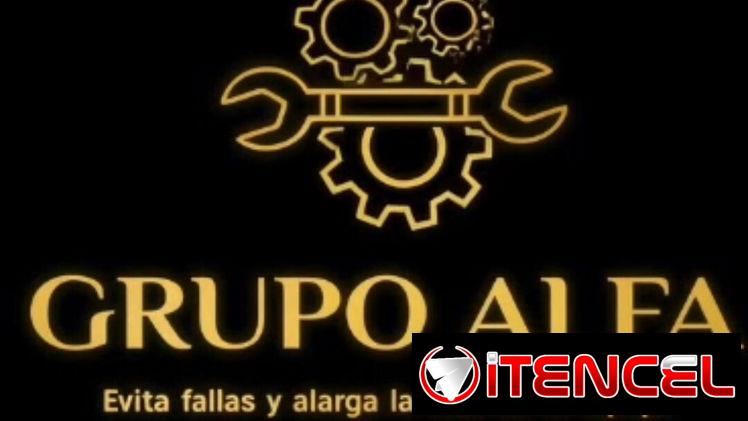Grupo alfa