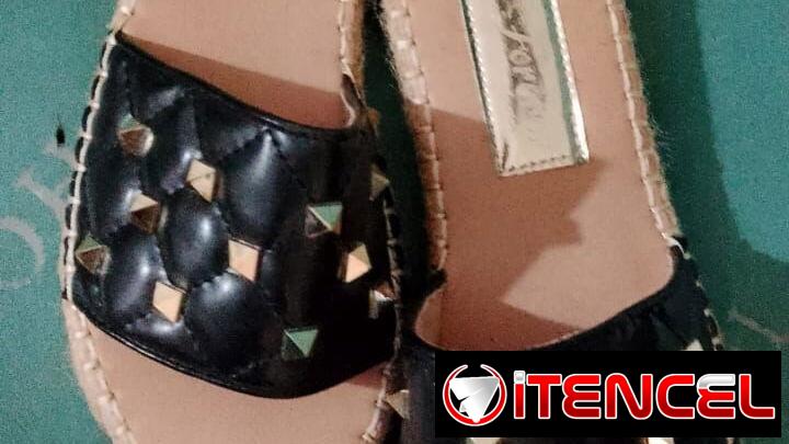 Sandalias de mujer