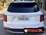 Kia Sorento Full Extra 2024 (Nov29 llego de Korea) – solo 21750km – Garantía todavía con Finauto