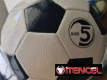 Balón Pelota de fútbol 11 talla 5