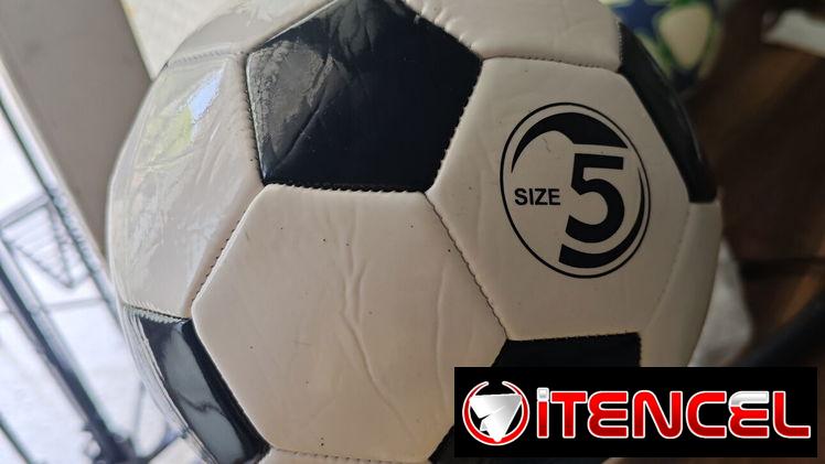 Balón Pelota de fútbol 11 talla 5