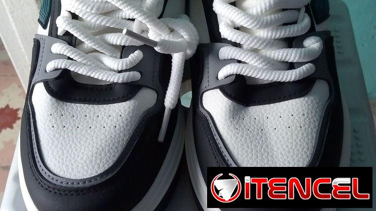 Se venden tennis deportivos nuevo