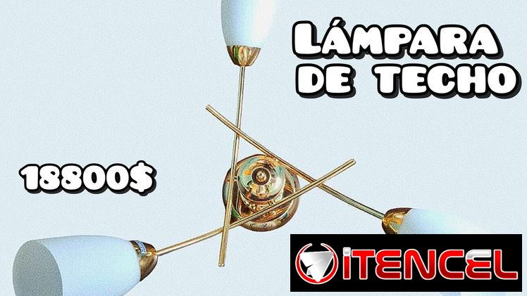 Lámpara