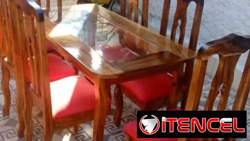 Excelencia Muebleria