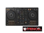 Controladora DeeJay PIONEER DJ DDJ-FLX4
