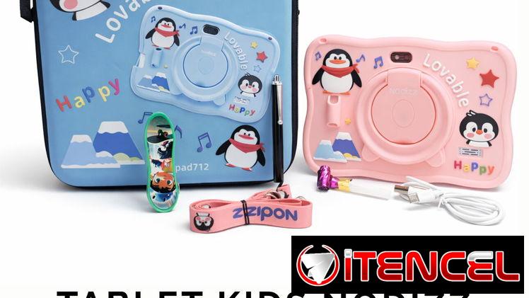 Tablet Kids NODIZZ