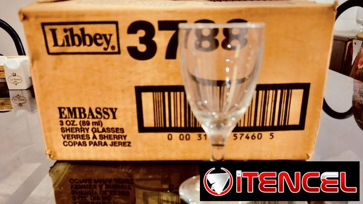 Vasos