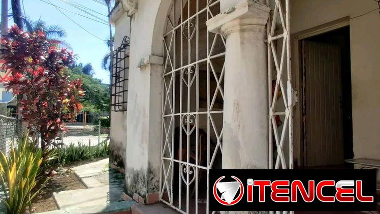 ✨GG-64 – JOYA CAPITALISTA EN BAJOS: IDEAL PARA NEGOCIO O VIVIENDA ( Cercana a ZAPATA E INFANTA) 🏛️💼