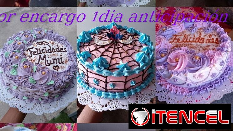 anetelas de corazón y normales,masa natural*x encargos Ciego de Ávila, Ciego de Ávila